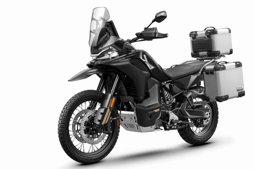 CFMOTO 800MT-X