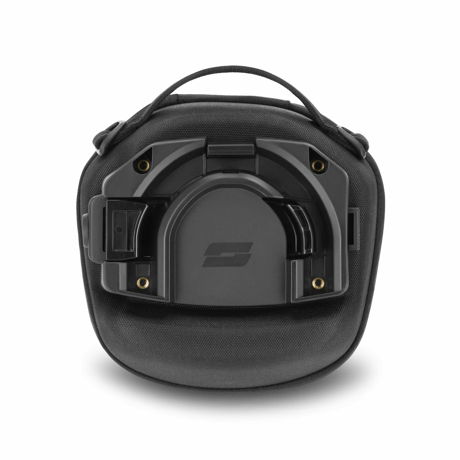 SHAD E02C tankvak Click system