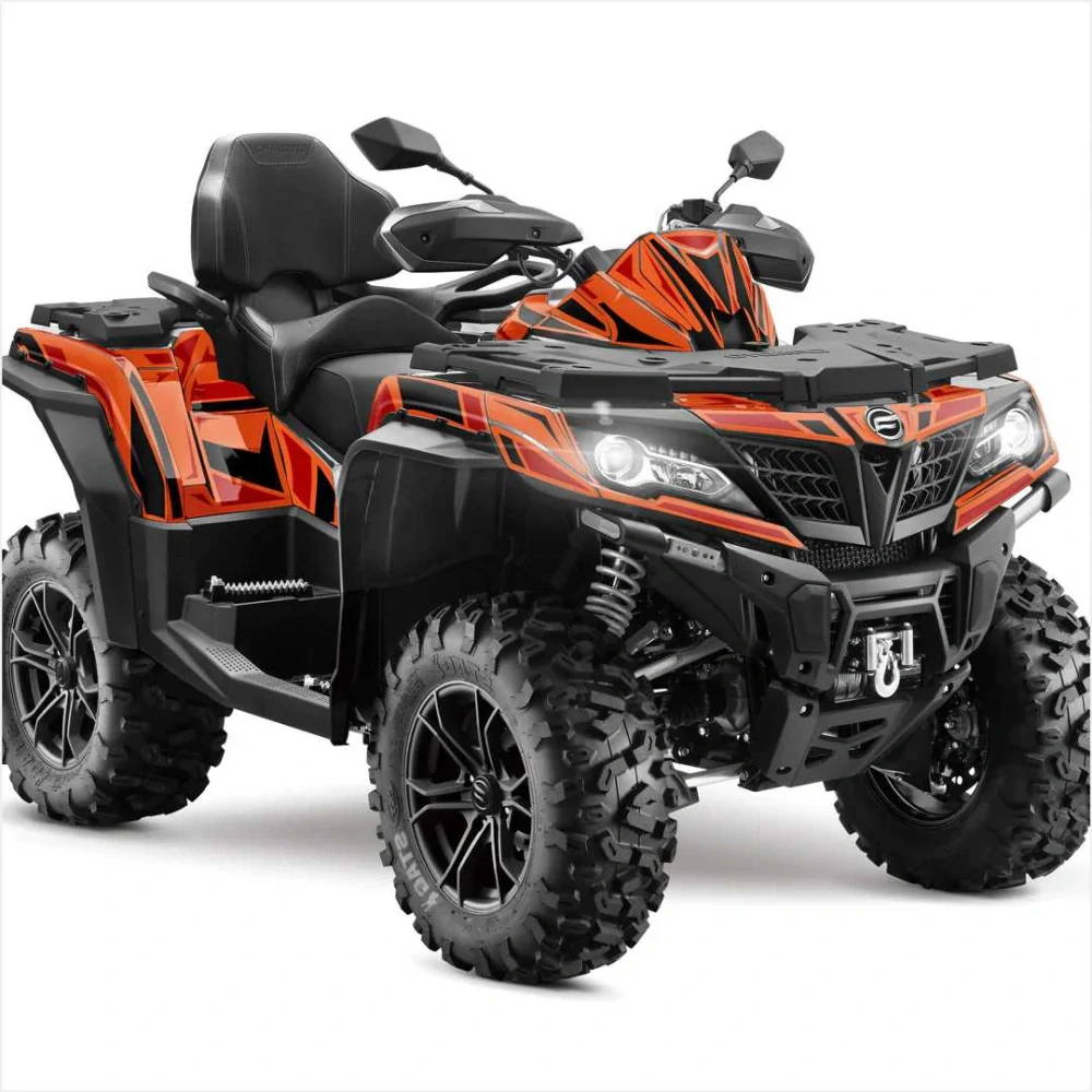 Design Simple X850/X1000 G2 6_farebných verzií