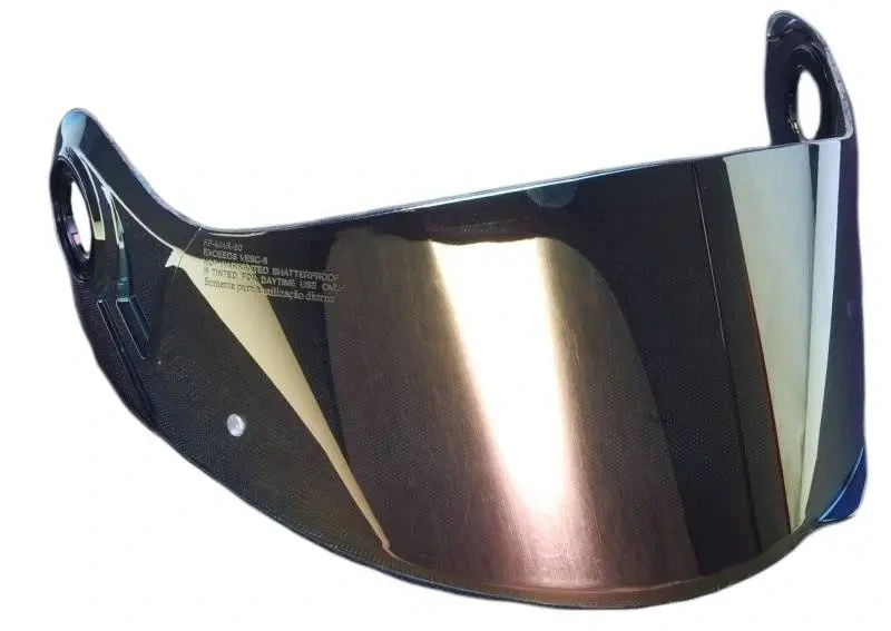 LS2 Plexi FF386 Ride/ FF370 Easy/ FF325 Strobe 