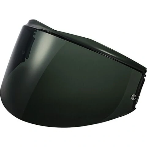 LS2 Plexi FF399 Valiant