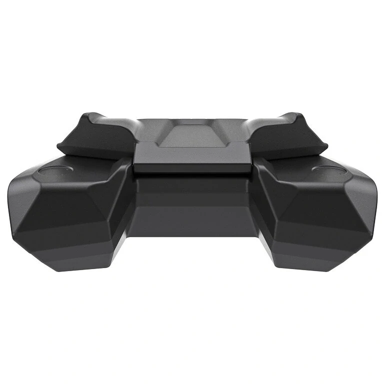 TESSERACT zadný box Z1000 Sport