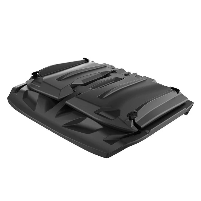 TESSERACT strecha/ box Z1000 Sport