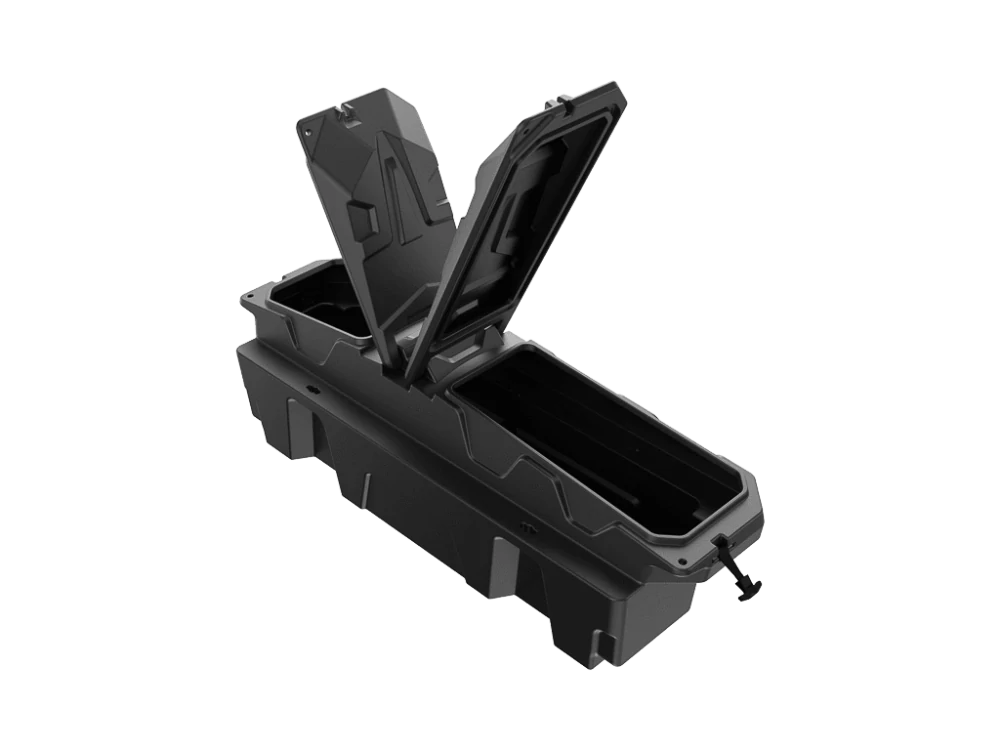 TESSERACT modulárny box na korbu UTV1000 (210L)