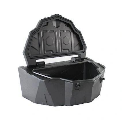 BOX pre CFMOTO Z1000/ Z8