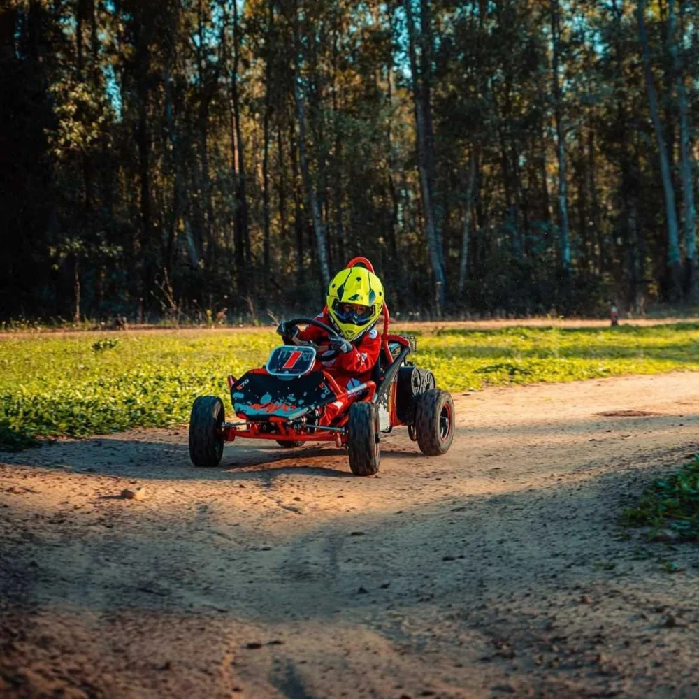 KAYO S70 Buggy