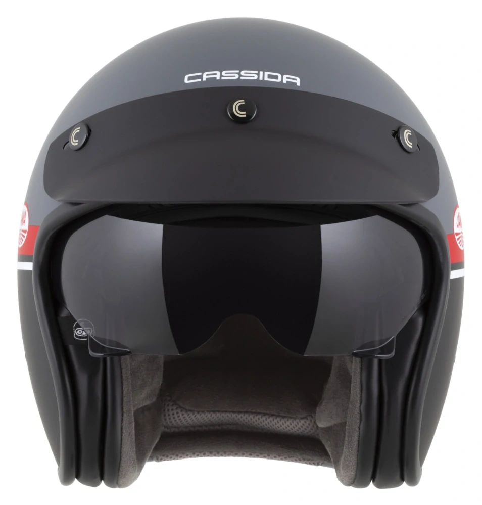 CASSIDA Oxygen 2.0 JAWA OHC