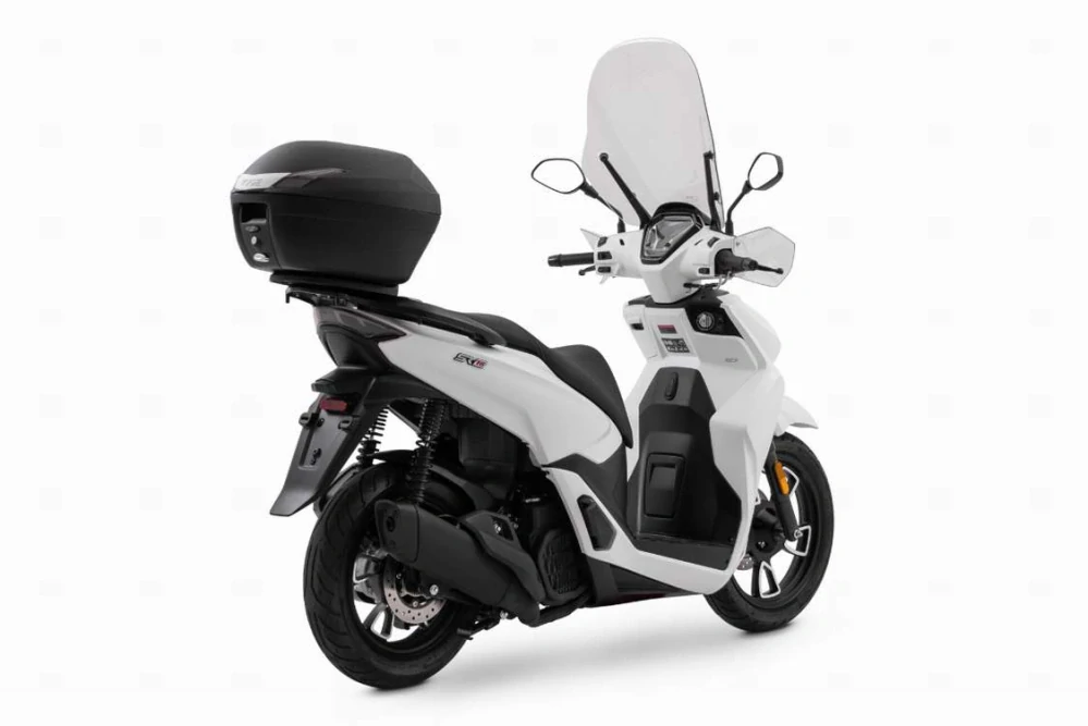 VOGE SR16 125i