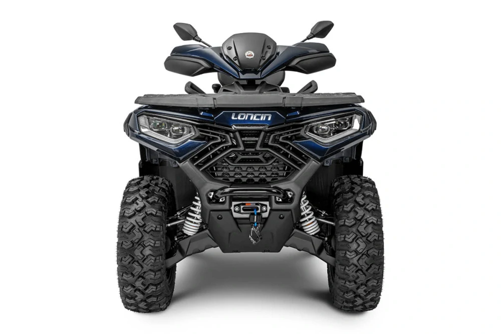 LONCIN XWolf 1000i EPS 4x4