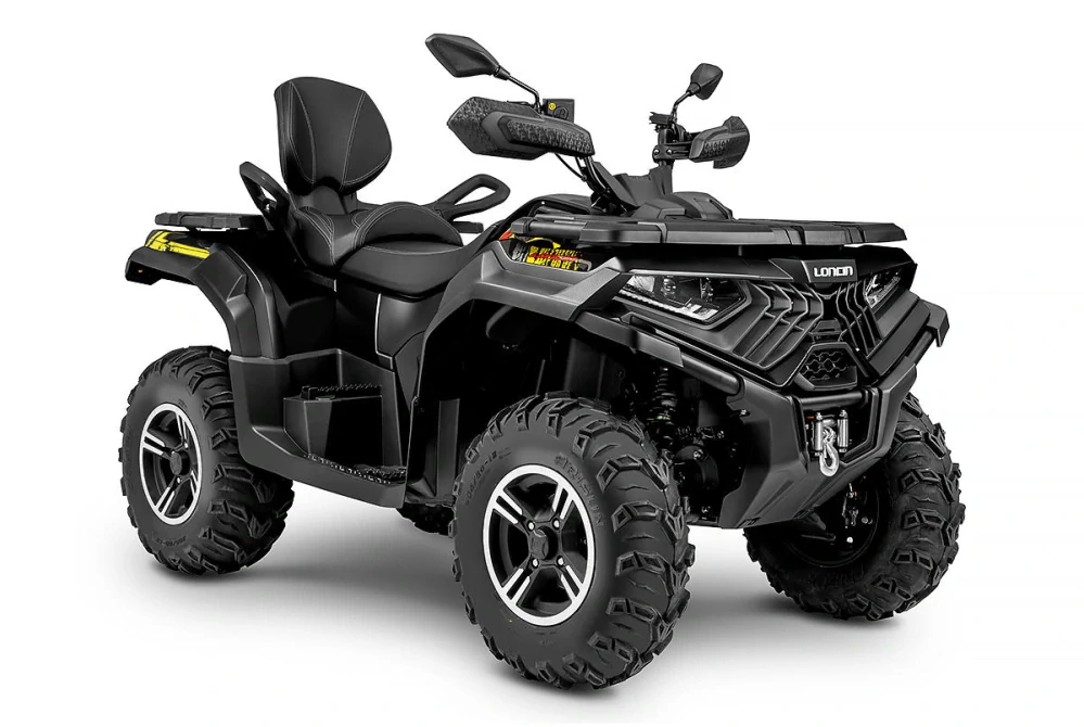 LONCIN XWolf 700i EPS 4x4