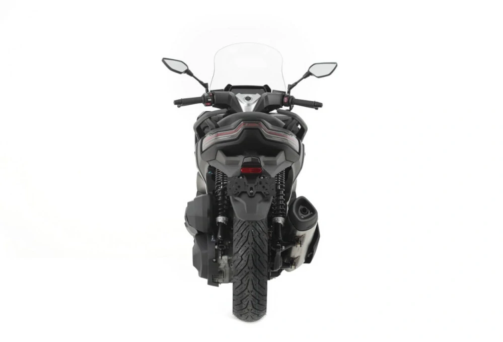 VOGE SR4 350i MAX