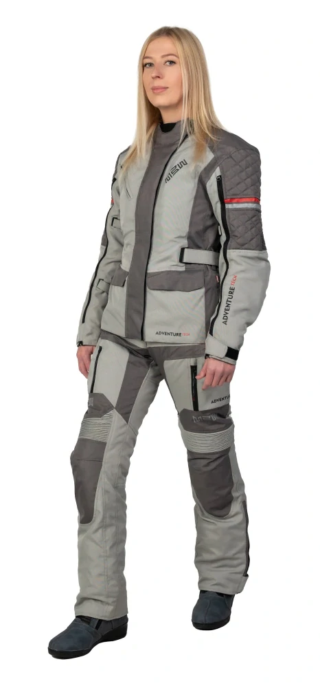 MBW Adventure Tech Jacket Lady
