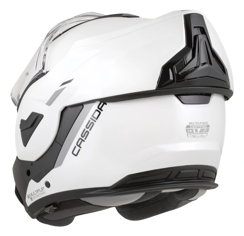 CASSIDA MultiFlip Gloss White 