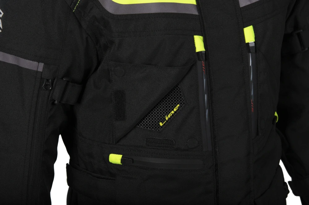 MBW Adventure Evo Jacket