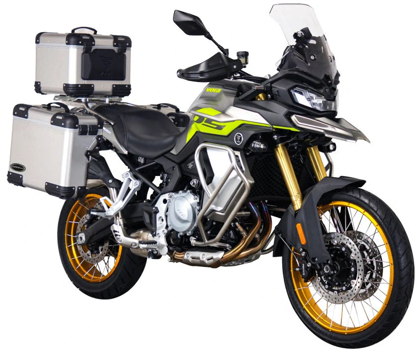 VOGE 900 DSX Touring