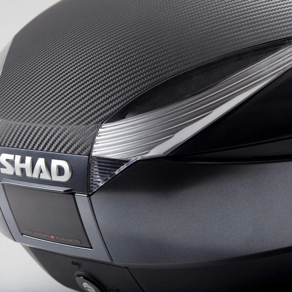 SHAD SH48 Top Case