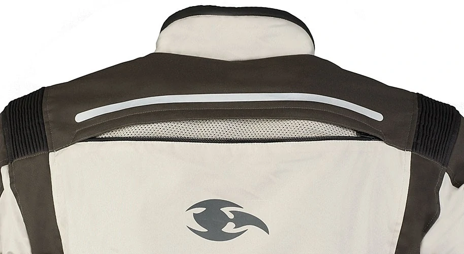 MBW GT Adventure Jacket