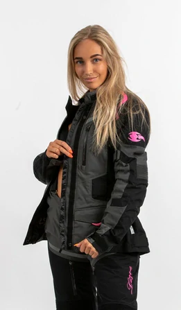 MBW Adventure Pro Jacket Lady
