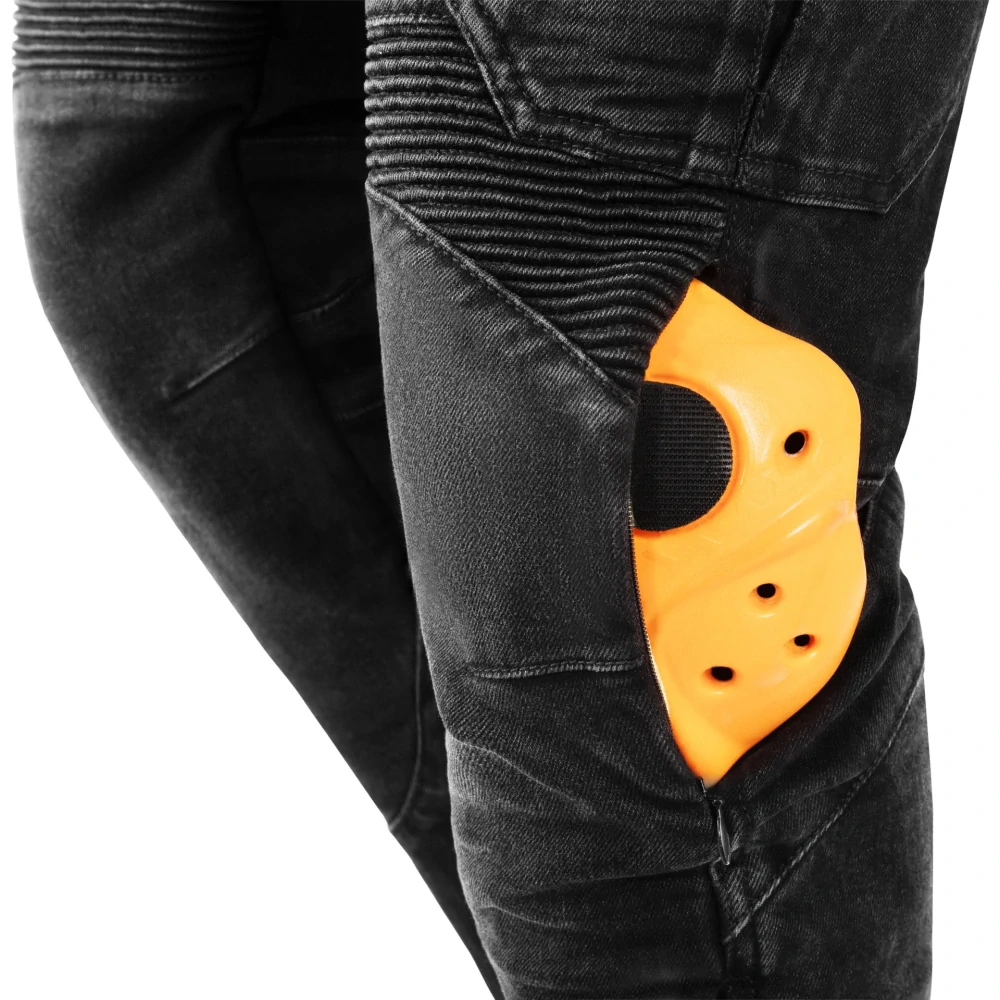 SECA SQUARE II Black
