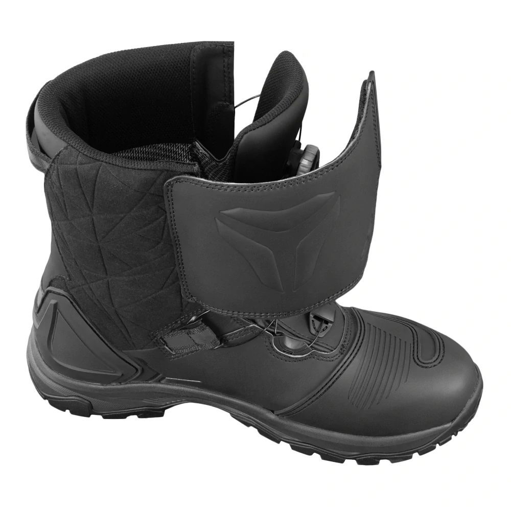 SECA X-ADV Black