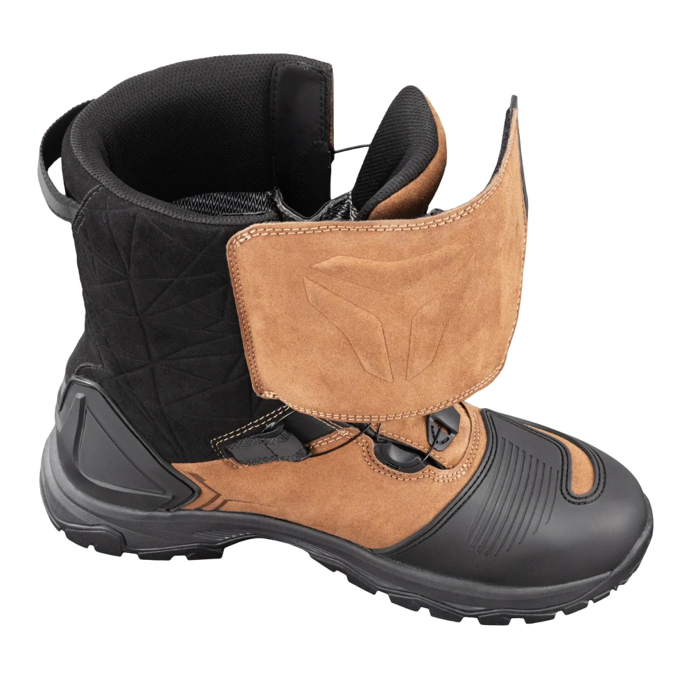 SECA X-ADV Brown