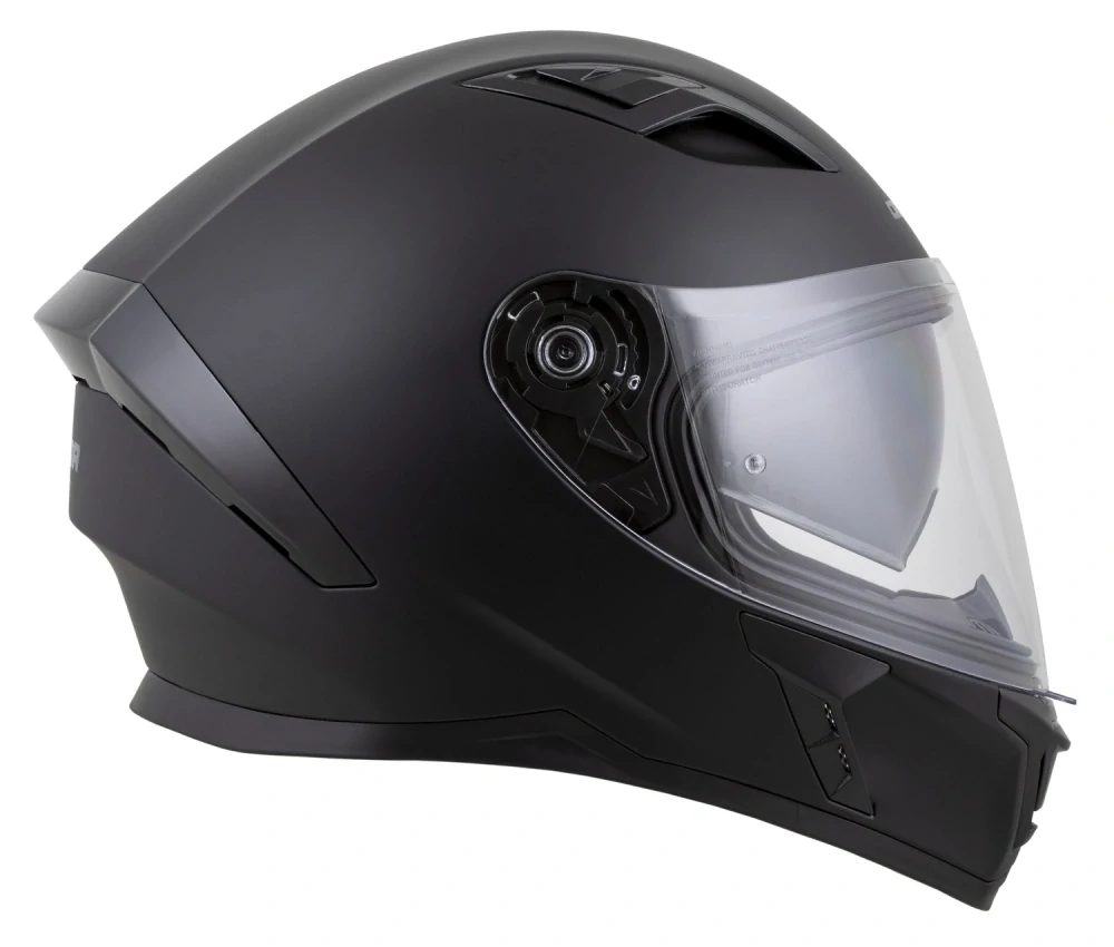 CASSIDA Orbit Solid Matt Black