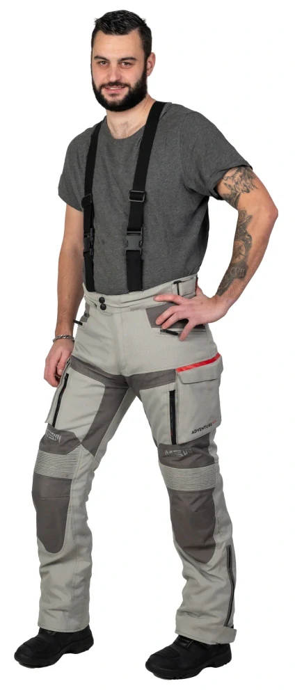 MBW Adventure Tech Pants