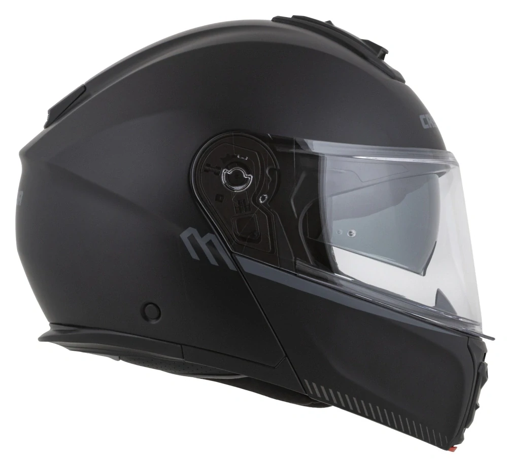 CASSIDA Modulo 2.1 Compass Matt Black/ Grey
