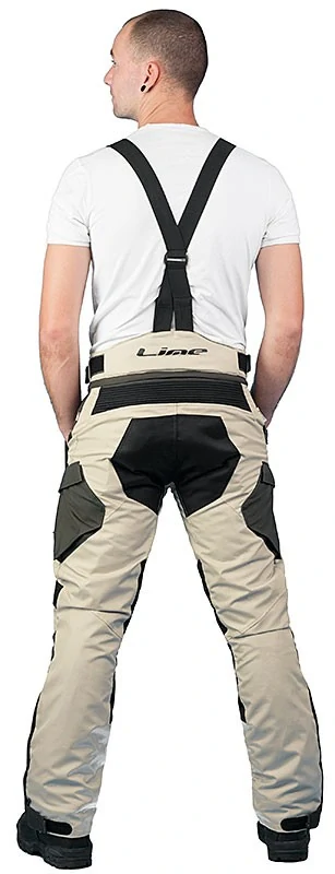 MBW GT Adventure Pants