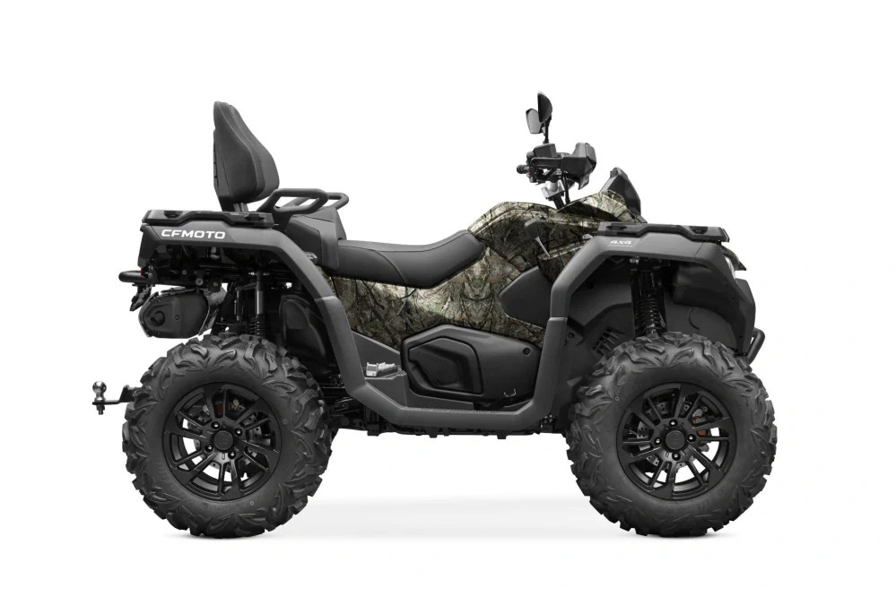 CFMOTO Gladiator X1000 G3