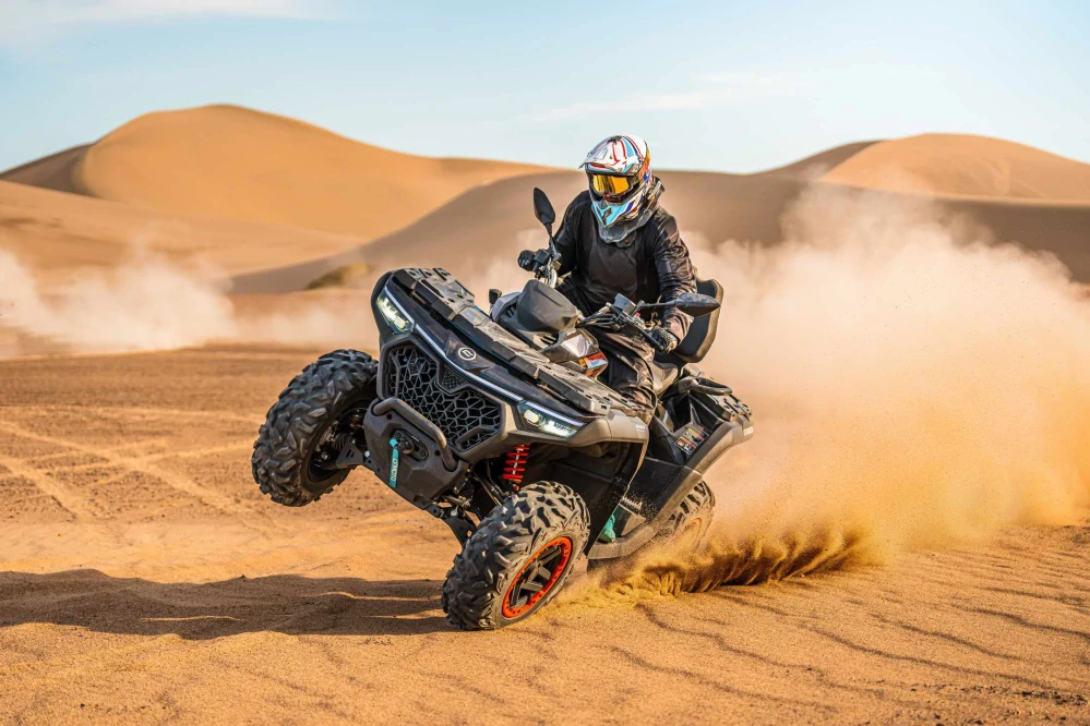 CFMOTO Gladiator X1000 G3 Premium