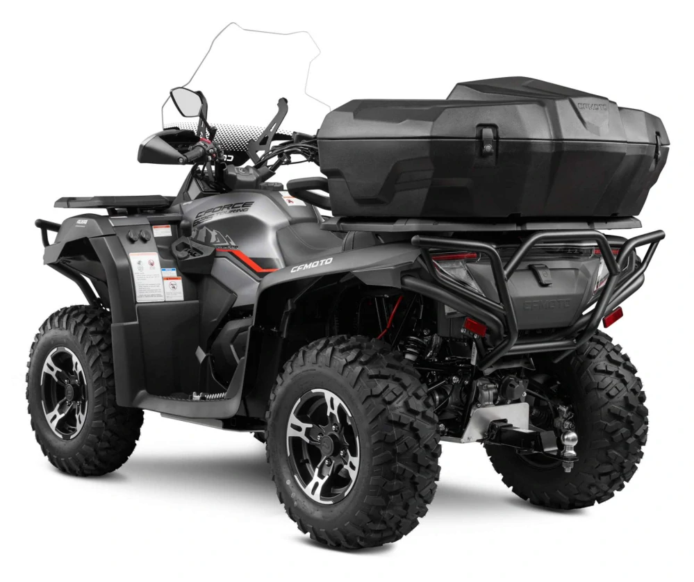 CFMOTO Gladiator X625-A Overland