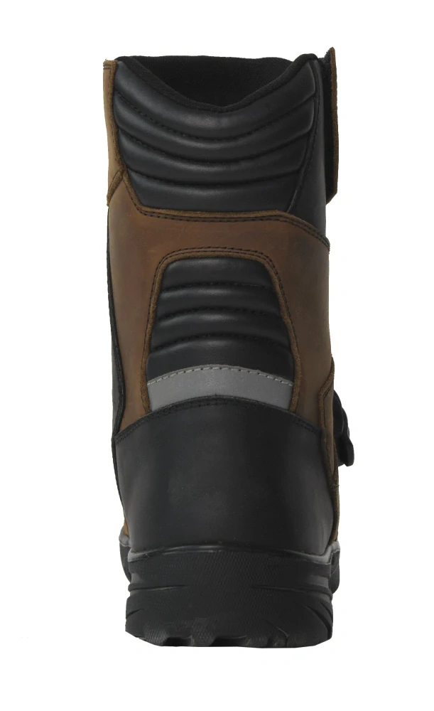 MBW Sierra Brown