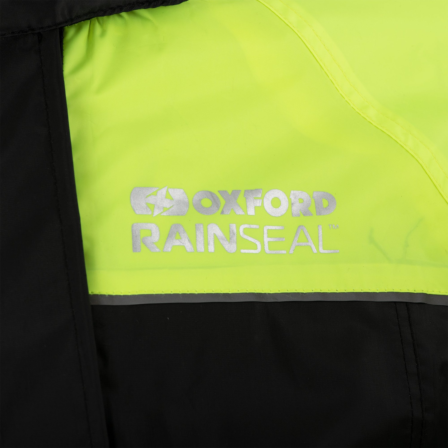 OXFORD Rain Seal Jacket