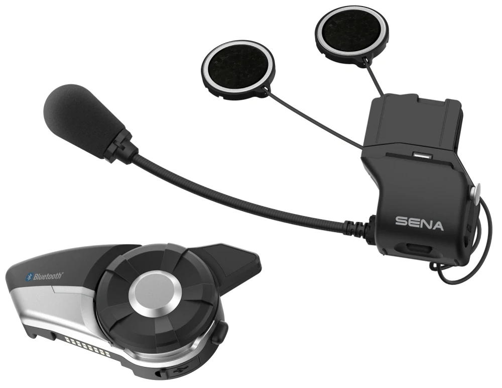 SENA 20S EVO Bluetooth Handsfree Headset (2km)
