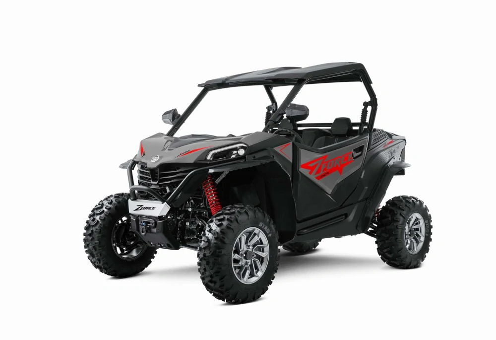CFMOTO Gladiator Z950 Sport