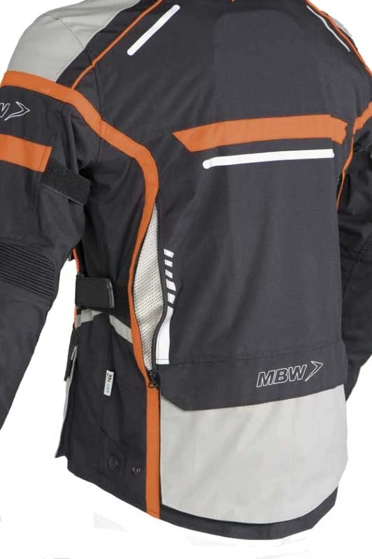 MBW Challenger Jacket - veľkosť 56