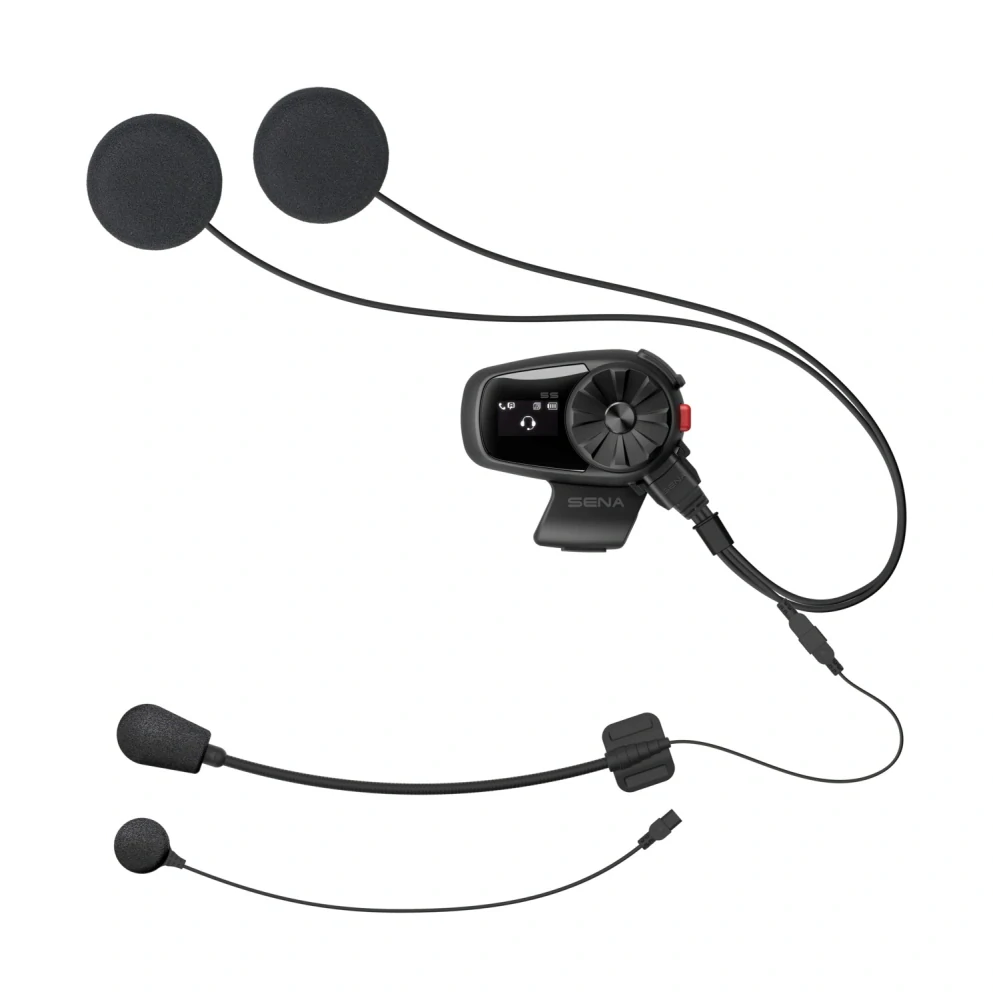 SENA 5S Bluetooth Headset (0,7km)
