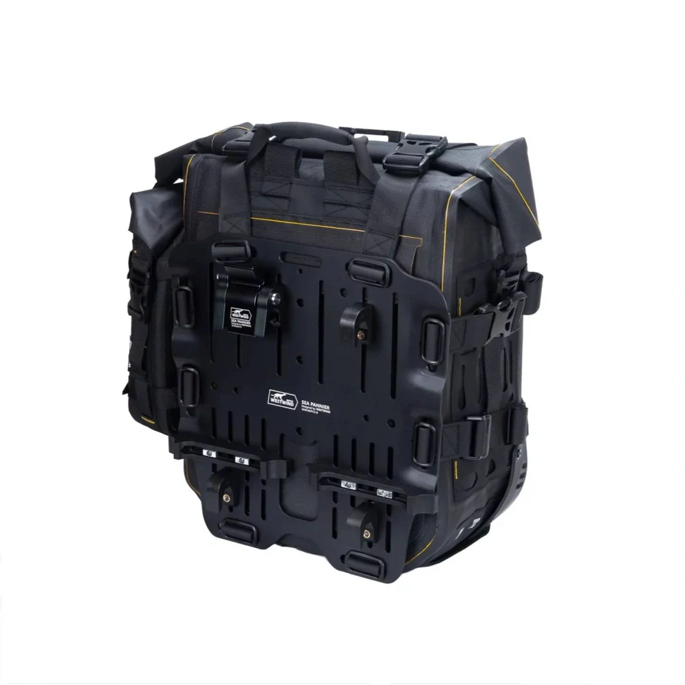 Sada tašiek WESTWIND HUSSAR ADVENTURE (111l)