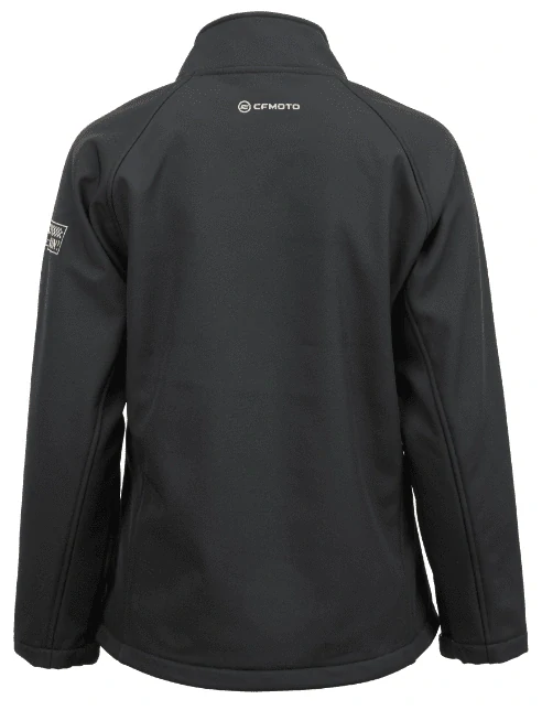 Dámska bunda CFMOTO Softshell 