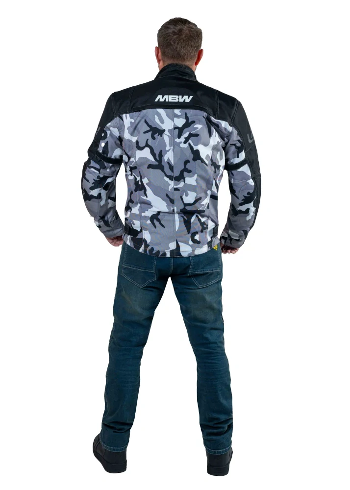 MBW AJAX