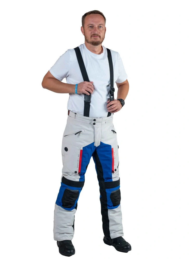 MBW CEDRIC Pants