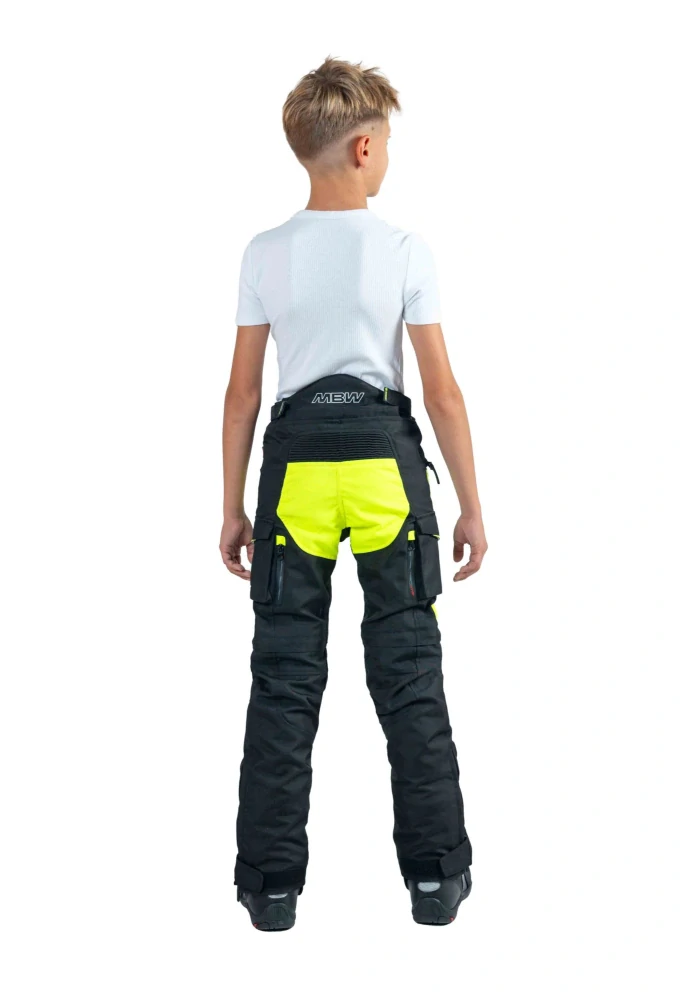 MBW Tender Pants - detské nohavice