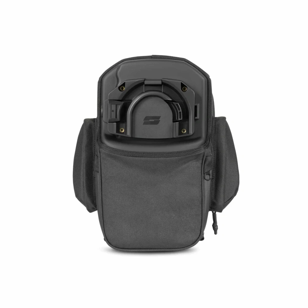 SHAD Terra TR15C tankvak Click System