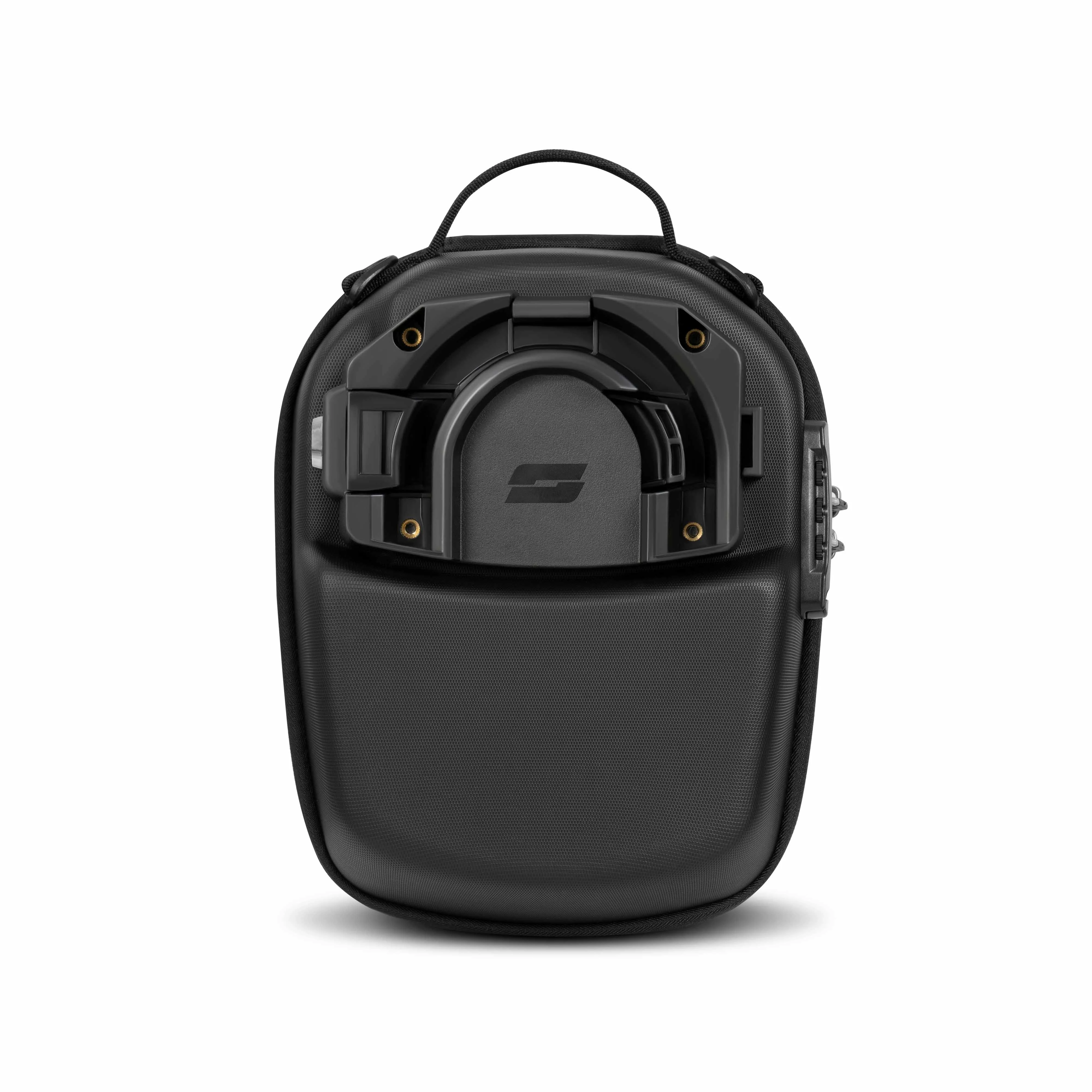SHAD E09CL PRO tankvak Click System