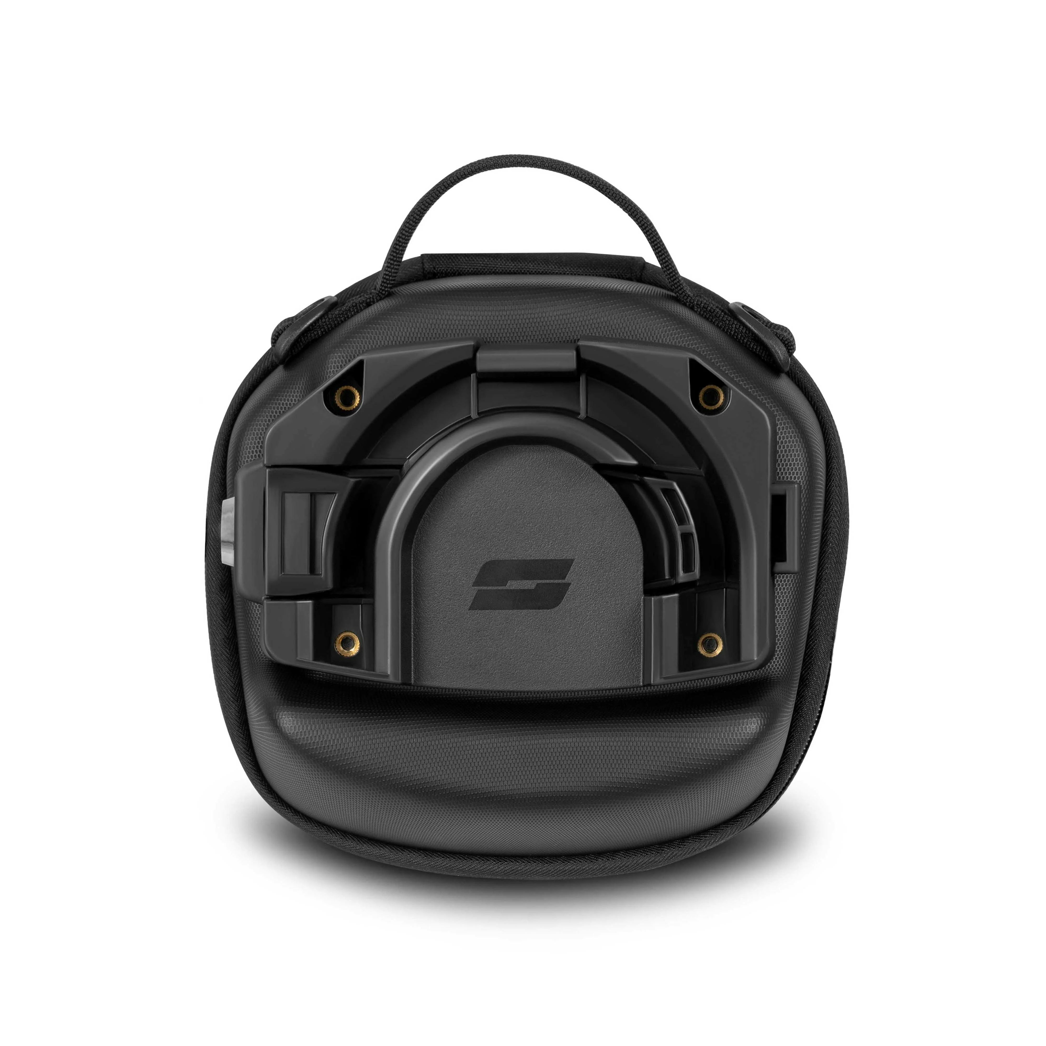 SHAD E03CL PRO tankvak Click System
