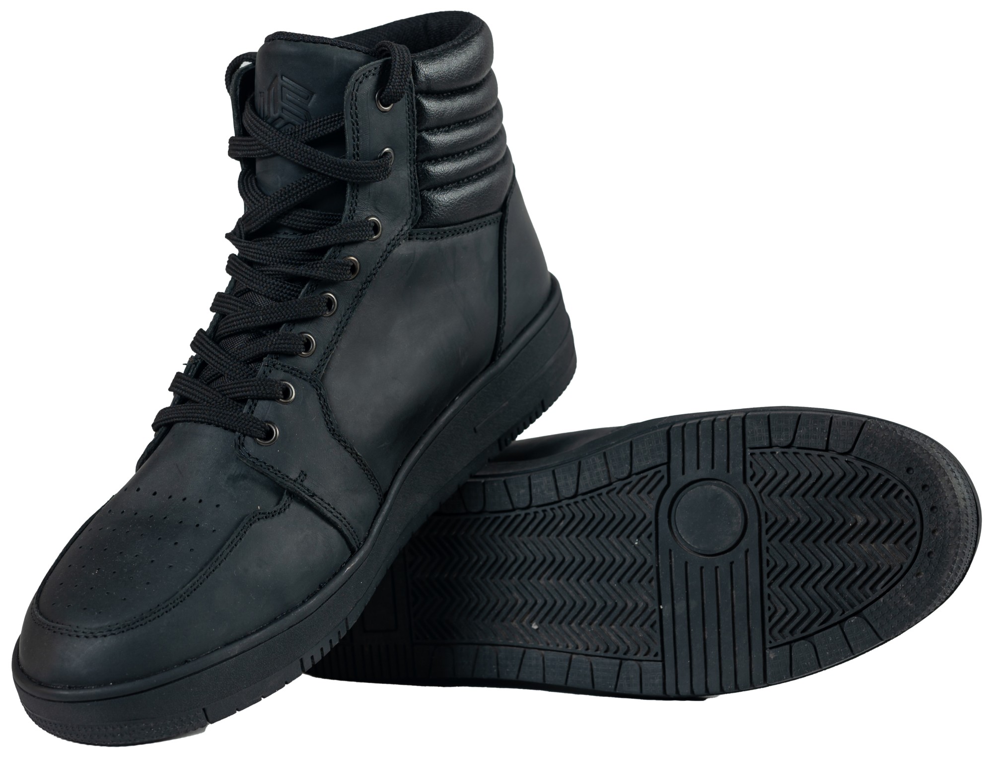 MBW MIKI pánska i dámska moto obuv