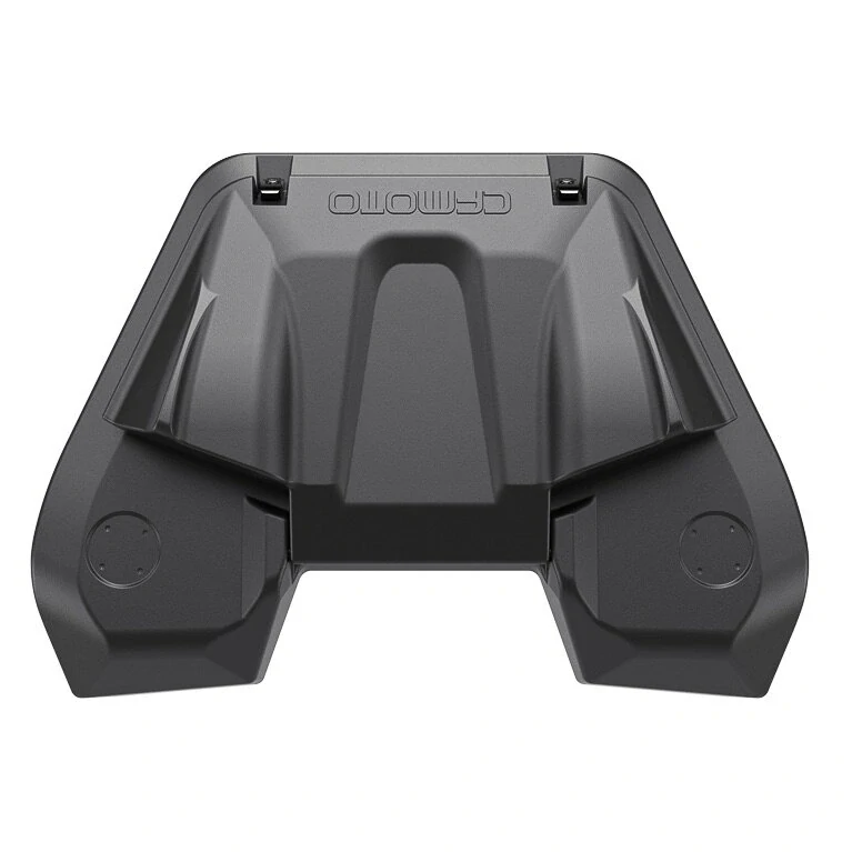 TESSERACT zadný box Z1000 Sport