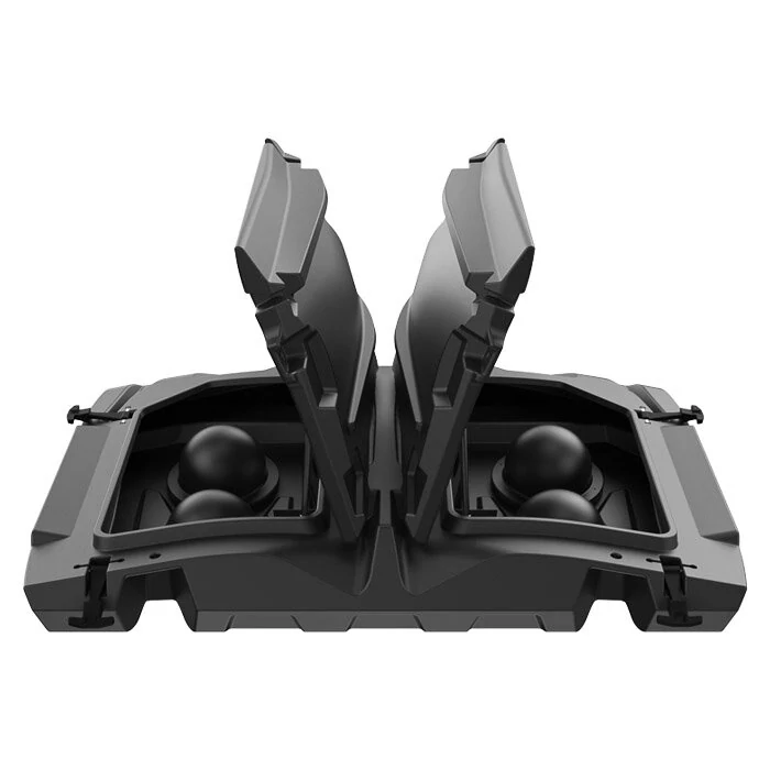 TESSERACT strecha/ box Z1000 Sport