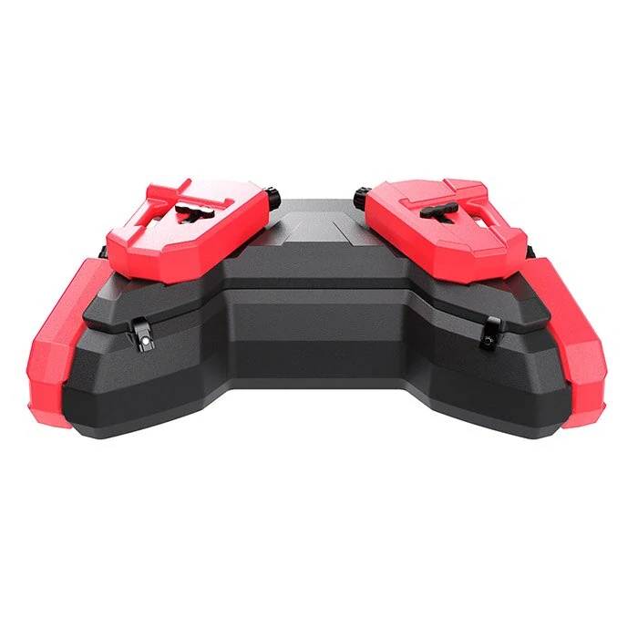 TESSERACT X5 - zadný box Gladiator X550/ X600